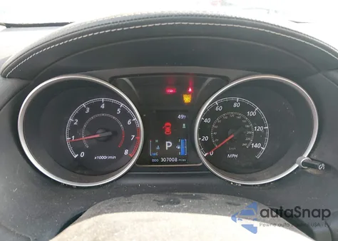 2011 Mitsubishi Outlander Xls z USA, uszkodzony, nr VIN JA4JS4AX0BU028226